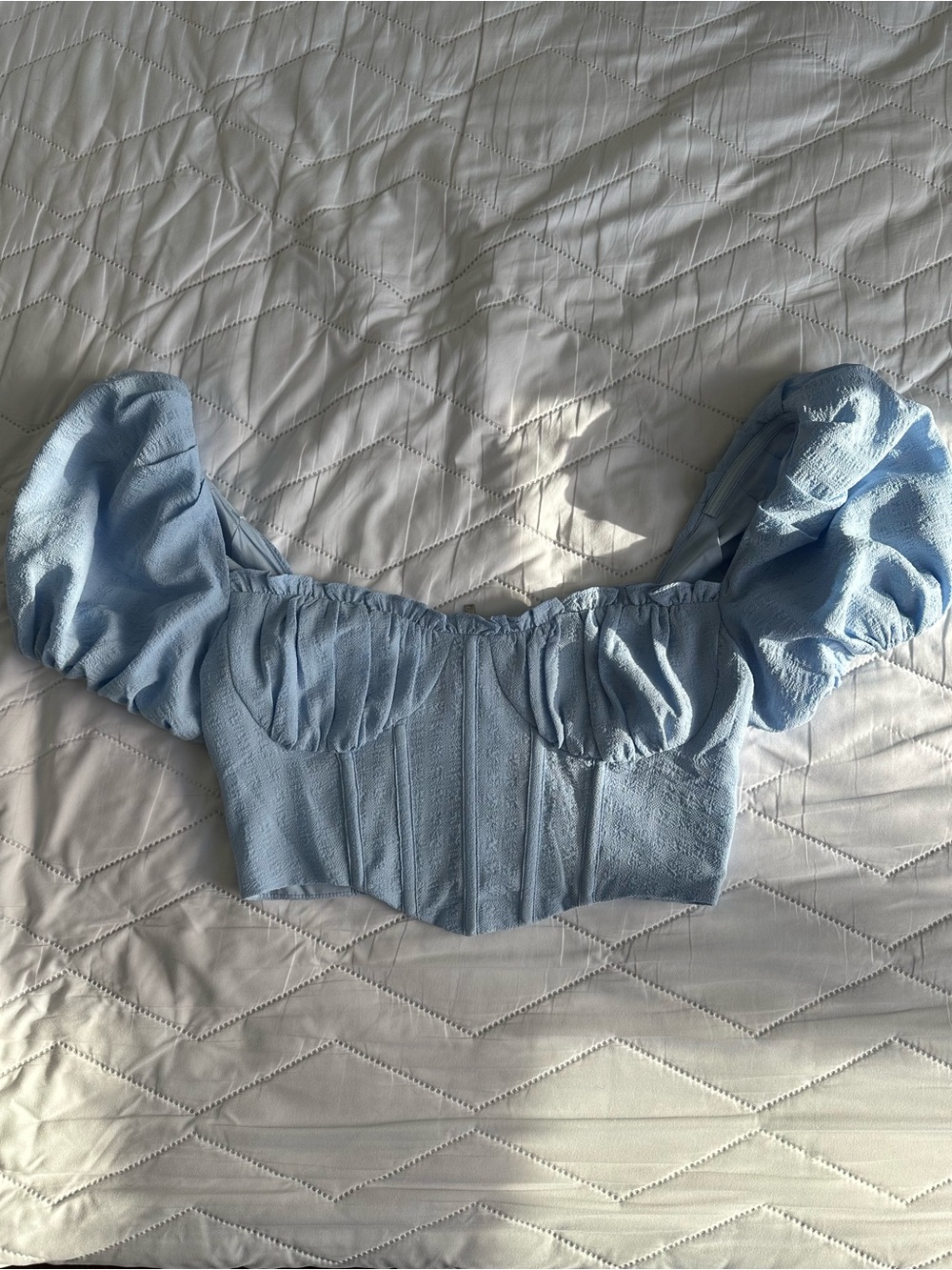 ASTR the Label Paola Top